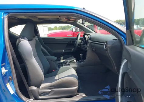 2015 Scion Tc z USA, uszkodzony, nr VIN JTKJF5C70F3091375